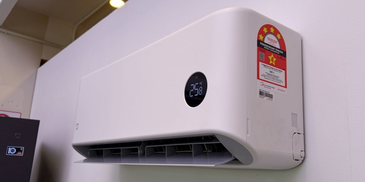 小米全新Mijia Eco四星级冷气机登陆大马，现在促销价不用900令吉