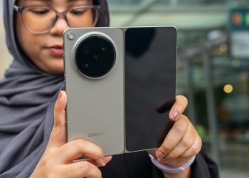 Oppo Find N6大马发布：史上最平整折叠屏，售价8699令吉即日起开卖