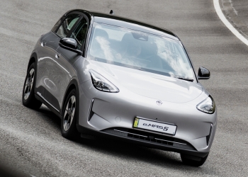 2026年2月整体新车注册量下滑 但电动车注册量同比增长68%