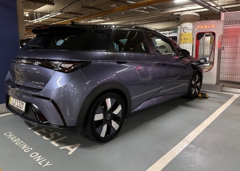 特斯拉超级充电站开放给非特斯拉车主：这是你需要知道的事项