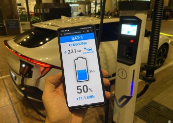 Kempower：大马电动车充电设施发展应侧重利用率，而不仅仅是充电速度