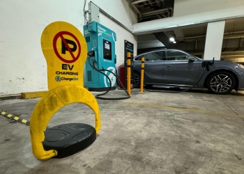 ChargeSini订阅计划：变相“霸占”充电桩的通行证？