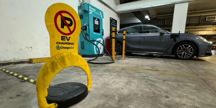 ChargeSini订阅计划:变相“霸占”充电桩的通行证?