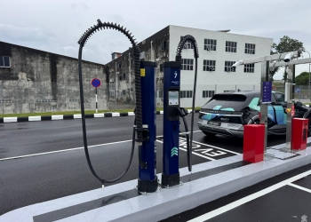 大马电动车充电网络仍差强人意？聊聊开斋节返乡之旅如何差点变成一场灾难