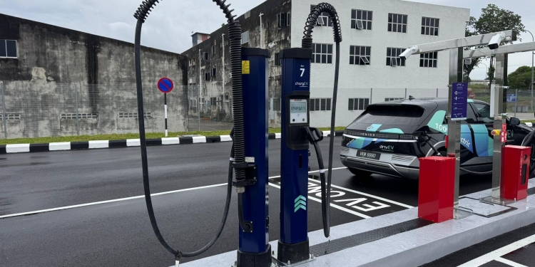 大马电动车充电网络仍差强人意？聊聊开斋节返乡之旅如何差点变成一场灾难