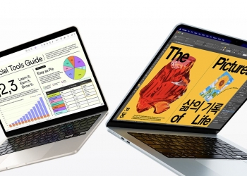 MacBook Air M5、MacBook Pro M5 Pro与M5 Max正式在大马开卖