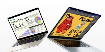 MacBook Air M5、MacBook Pro M5 Pro与M5 Max正式在大马开卖