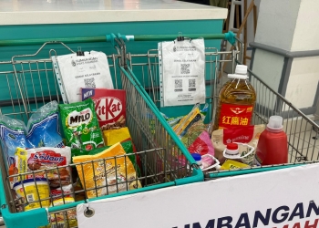 最新调查：大马人最担心的不是汽油，是食品价格