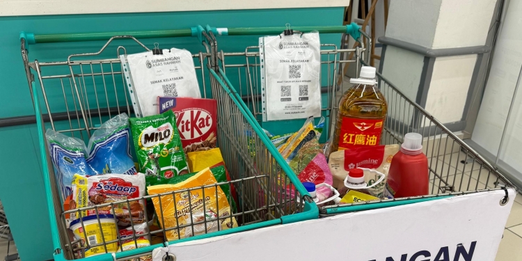 最新调查：大马人最担心的不是汽油，是食品价格