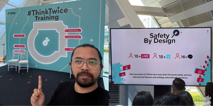 别只看，要连接：保护青少年TikTok帐号的4个步骤