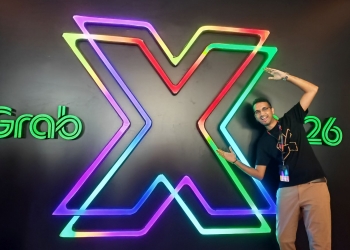 Grab推出13项全新AI驱动功能，涵盖出行、外卖与旅游