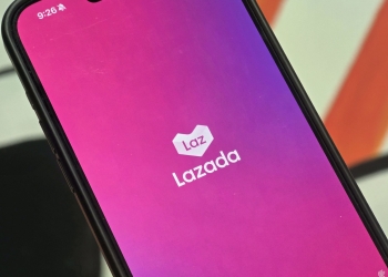 LazMall在Lazada生日促销中占据主导地位 消费者转向可信赖店铺