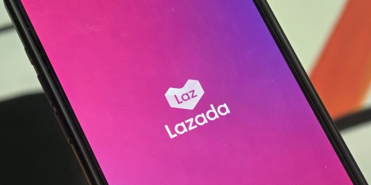 LazMall在Lazada生日促销中占据主导地位 消费者转向可信赖店铺