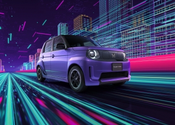 Honda Super-One：大马人需要的亲民小型电动车？