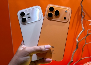 荣耀600系列将于4月22日在大马发布，主打200MP相机与AI Image to Video 2.0功能