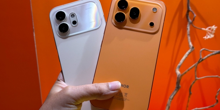 荣耀600系列将于4月22日在大马发布，主打200MP相机与AI Image to Video 2.0功能