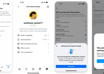 IG和FB扩大青少年帐号保护措施 大马家长指南请看这里