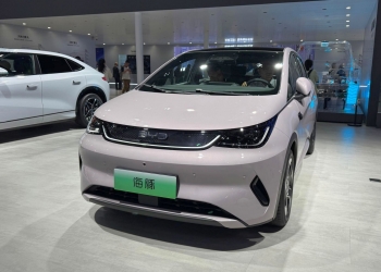 比亚迪霹州设厂生变引发关注：亲民电动车市场面临风险？