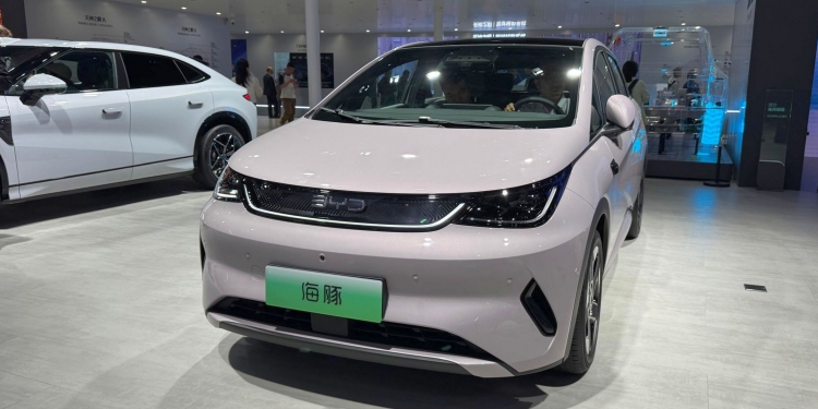 比亚迪霹州设厂生变引发关注：亲民电动车市场面临风险？