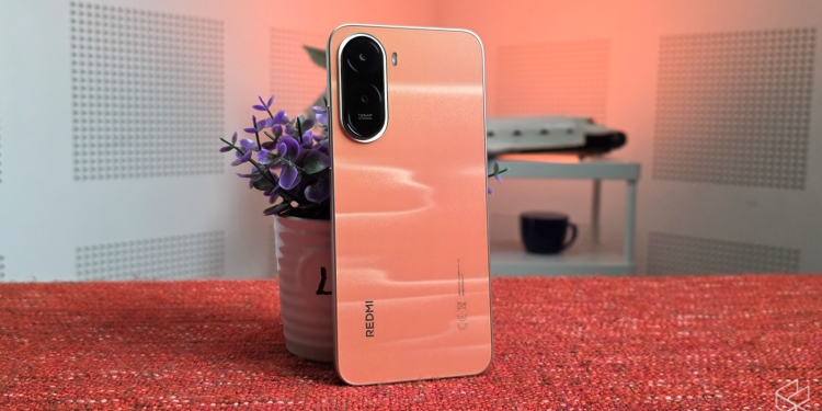 6000mAh电池和6.9英寸LCD屏幕 Redmi A7 Pro售价399令吉起