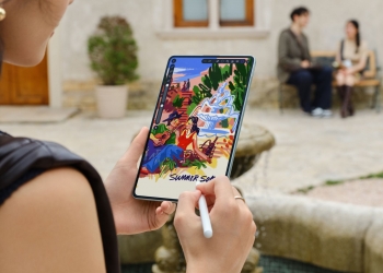 配备8.8英寸OLED磨砂屏 Huawei MatePad Mini售价2199令吉