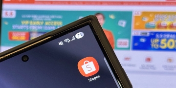 Shopee推出1.5亿令吉“Shopee Lindung Niaga”计划助力中小微企业