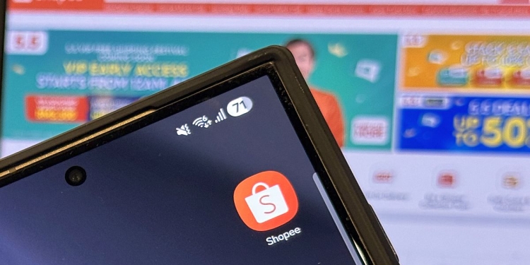 Shopee推出1.5亿令吉“Shopee Lindung Niaga”计划助力中小微企业