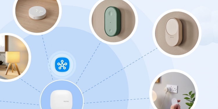 Samsung SmartThings现支持IKEA Matter设备