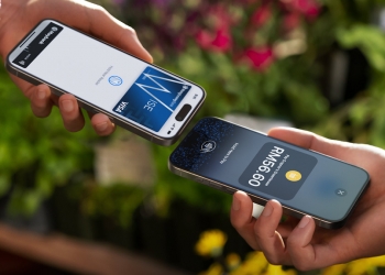 iPhone就是刷卡机！苹果Tap to Pay功能在马来西亚上线