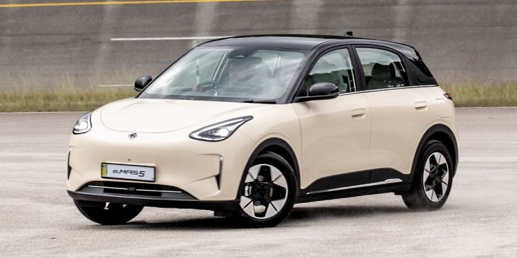 大马电动车注册量在2026年首季翻倍增长,尽管整体汽车市场趋缓