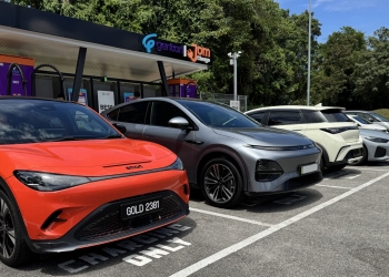 贸工部或将把CBU电动车最低门槛提高至30万令吉？240hp及以下进口电动车或被禁止？
