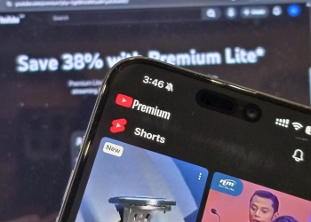 YouTube Premium Lite：每月12.90令吉即可享无广告观看体验