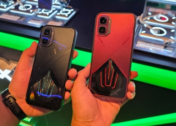 Infinix GT 50 Pro在大马发布：搭载天玑8400 Ultimate、144Hz AMOLED、6500mAh电池，从1899令吉起