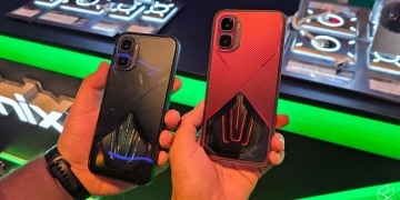 Infinix GT 50 Pro在大马发布：搭载天玑8400 Ultimate、144Hz AMOLED、6500mAh电池，从1899令吉起