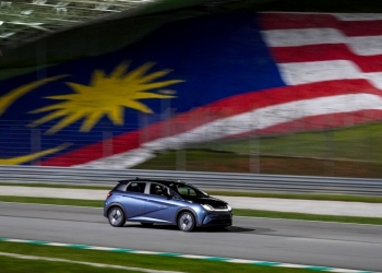 SoyaCincau x Dongfeng Pop Up EV Clinic: Track Edition 2026开放全民参与 冲击领奖台或与好友巡航皆可