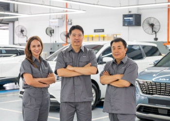 Kia Malaysia推出首个“Kia Ownership Experience”计划 同步推出预付保养配套