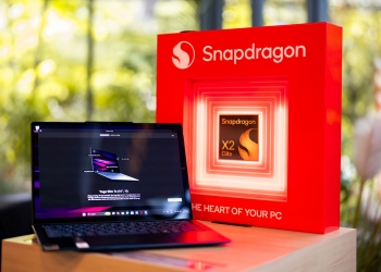 Qualcomm将Snapdragon X2系列AI PC带入大马市场