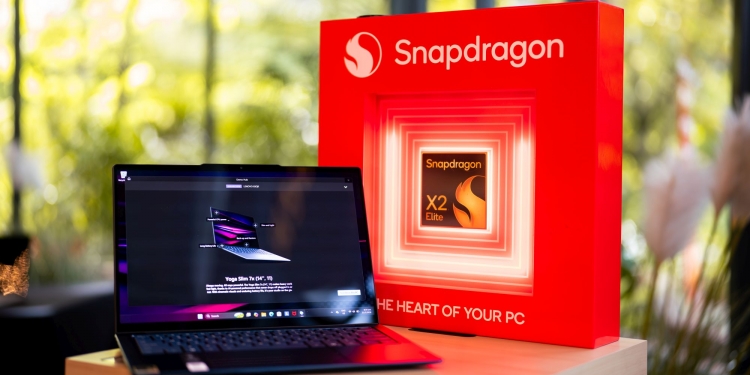 Qualcomm将Snapdragon X2系列AI PC带入大马市场