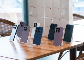 配备5倍光学变焦功能！Xiaomi 17T系列大马发布会定档5月28日