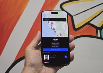 想更轻松导航至西海岸大道？快用WCE App新增的“Route Assistant”
