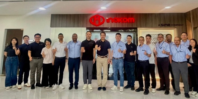 BYD留守大马市场：与森那美汽车合作CKD组装或即将落实？