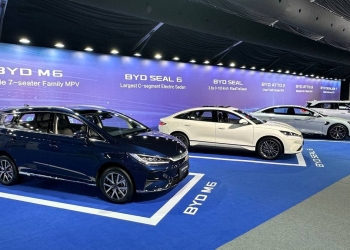 贸工部新CBU电动车政策恐重创BYD、iCaur、Mini、Smart、Toyota等品牌现有阵容