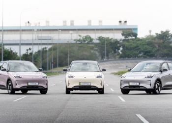 2026年4月大马电动车注册量翻倍增长，4个月累计突破2万辆
