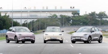 2026年4月大马电动车注册量翻倍增长，4个月累计突破2万辆