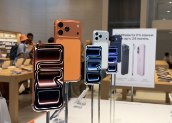 苹果也扛不住内存涨价！iPhone 18 Pro售价可能超过6300令吉