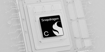 高通发布Snapdragon C处理器：千元笔电对标MacBook Neo
