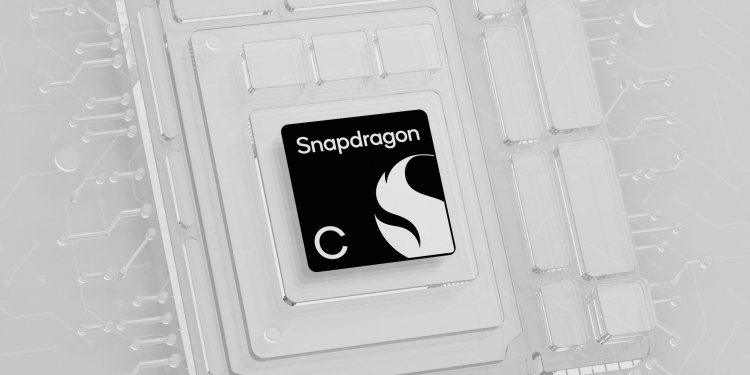 高通发布Snapdragon C处理器：千元笔电对标MacBook Neo
