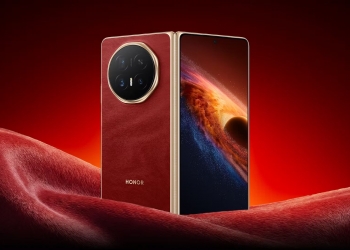 Honor Magic V6登陆大马：配备迄今最大电池的折叠旗舰，售价7699令吉起