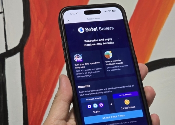 Setel Savers订阅计划每月4.90令吉 提供更多优惠包括Mesra积分和现金返还