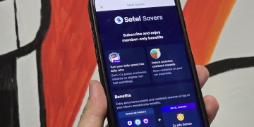 Setel Savers订阅计划每月4.90令吉 提供更多优惠包括Mesra积分和现金返还